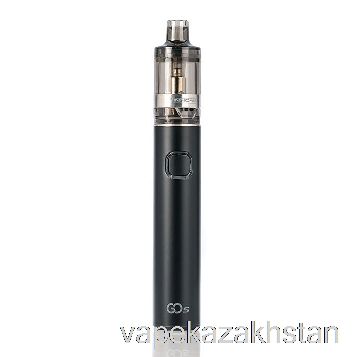 Vape Disposable Innokin Go S 13W MTL Pen Starter Kit Black
